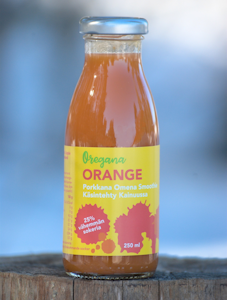 Oregana smoothie 250ml orange