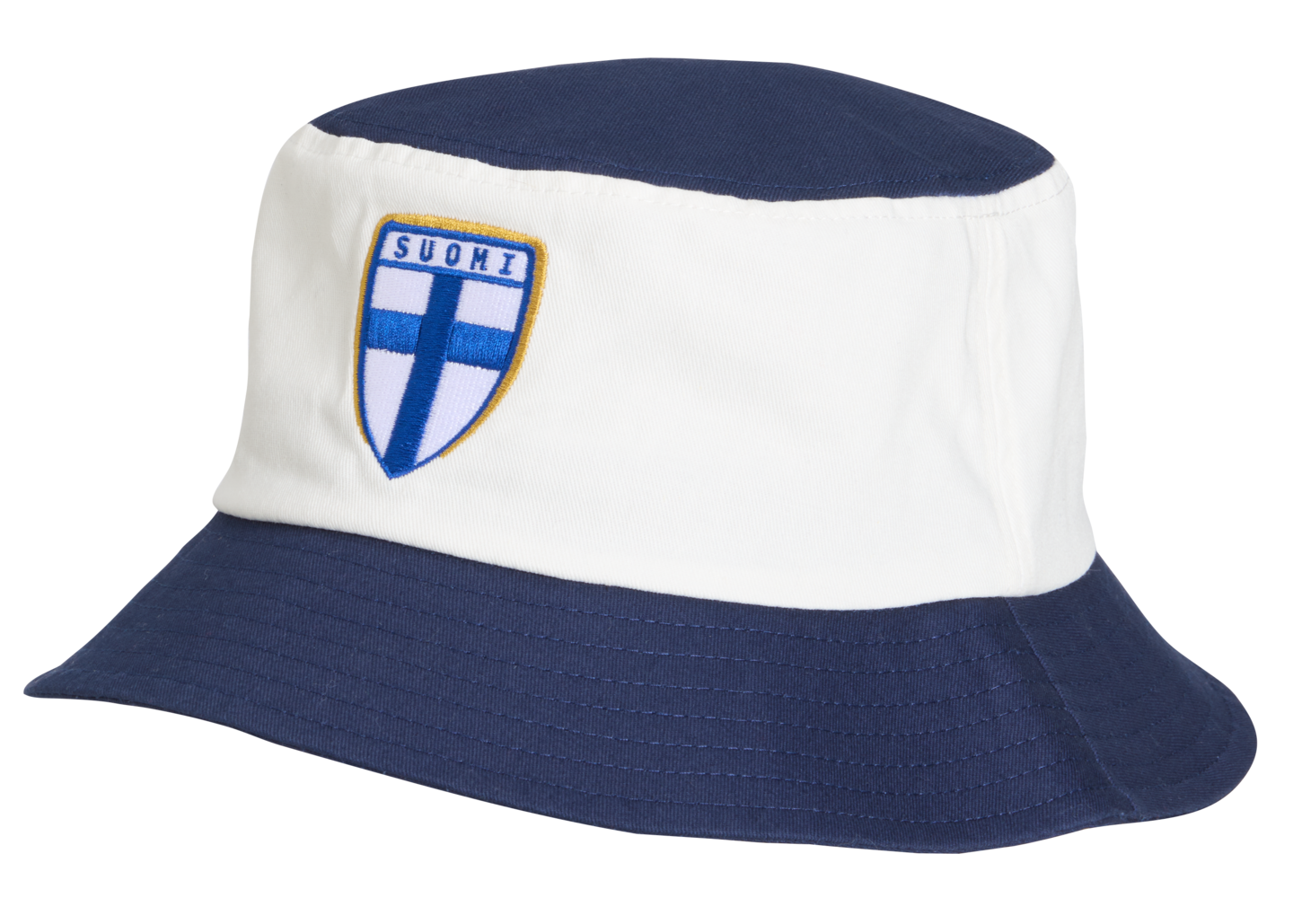 Suomi kalastajahattu