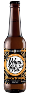 Unison Brewing Company Vehnäolut 0,33l 4,8%