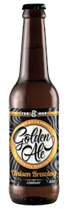 Unison Brewing Company Golden Ale olut 0,33l 5,5%