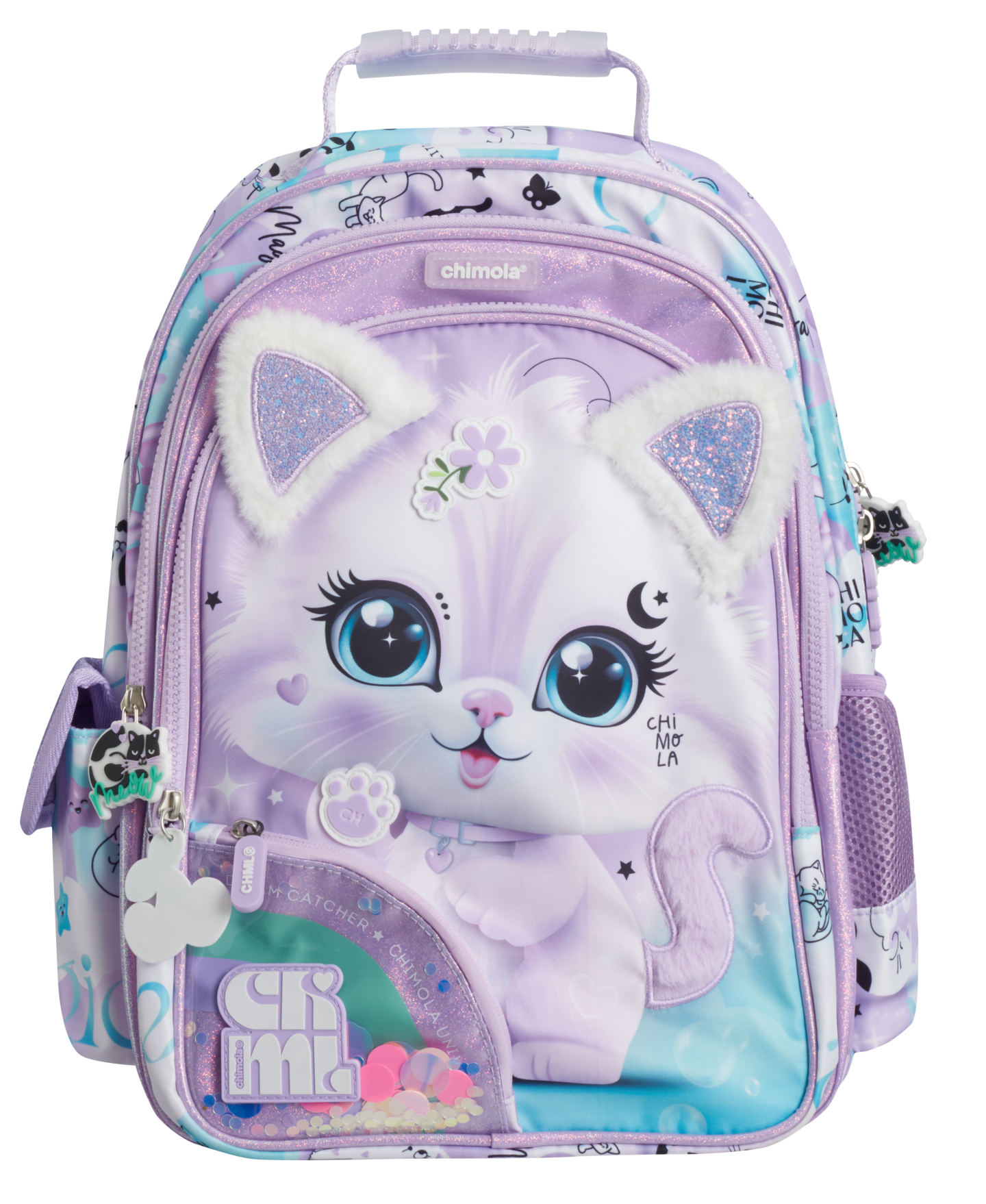 Chimola Kissa reppu