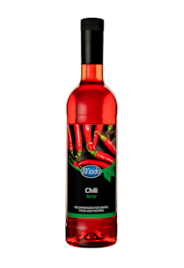 Modo makusiirappi 75cl chili