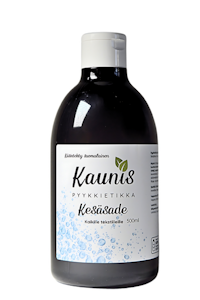 Kaunis pyykkietikka 500ml Kesäsade