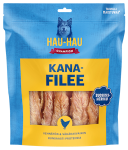 Hau-Hau Champion Kanafilee 800g