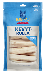 Hau-Hau Champion kevytrulla 13 cm, 25 kpl, 500 g