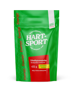 Hart-Sport Urheilujuomajauhe 432g