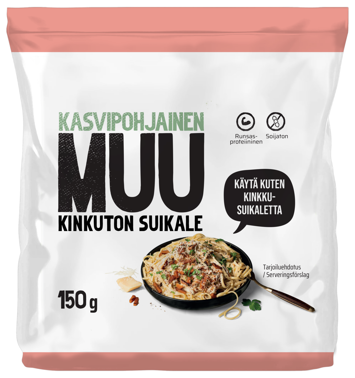 MUU Kink*usuikale 150g