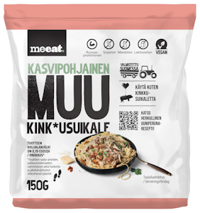 MUU Kink*usuikale 150g