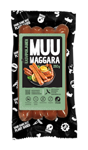 MUU Kasvipohjainen Maggara 250g