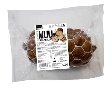 Muu kypsä juhlarulla 600g