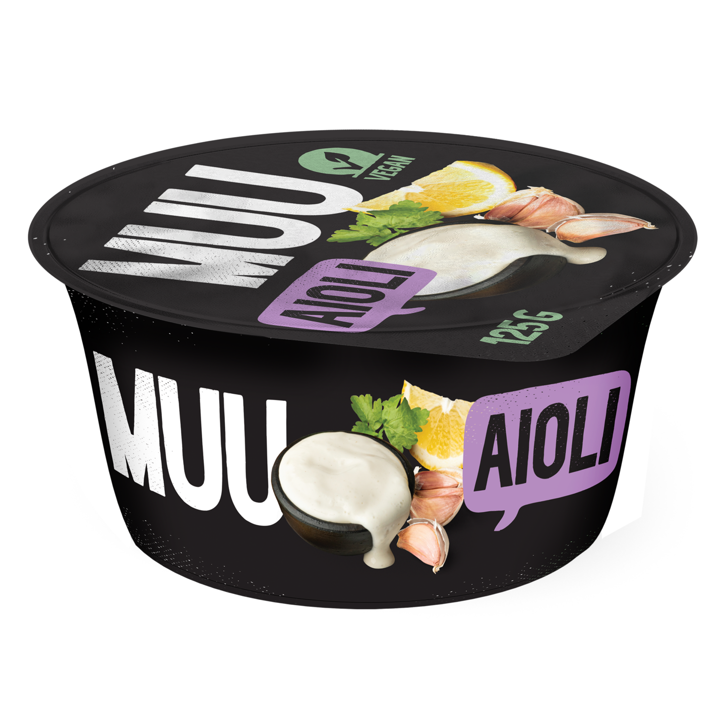 Meeat dippi&kastike aioli 125g