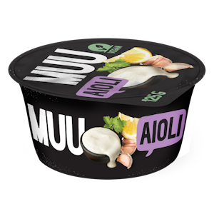 Meeat dippi&kastike aioli 125g