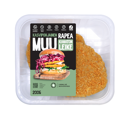 MUU Rapea kanaton leike 200 g