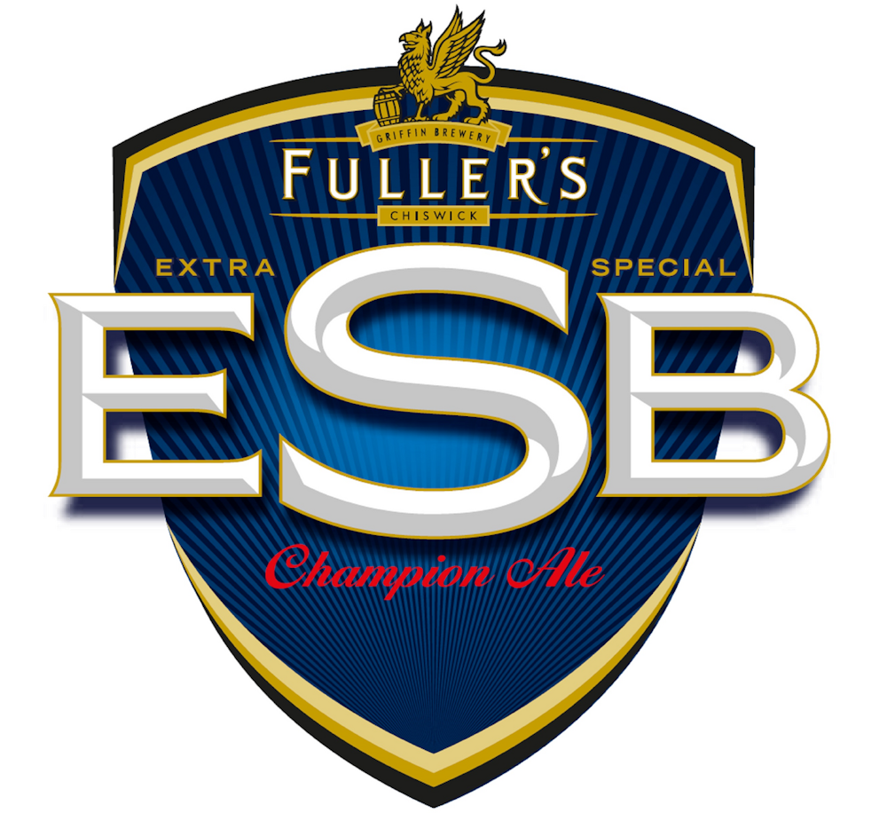 Fullers ESB 5,9 30l astia — HoReCatukku Kespro
