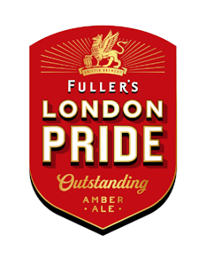 Fullers London Pride 4,1% 30l astia