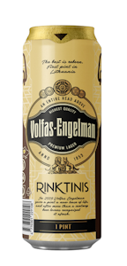 VolfasEngel Rinktin Lager olut 5,2% 0,568l