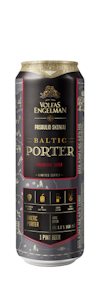 VolfasEngel Baltic Porter olut 6% 0,568l