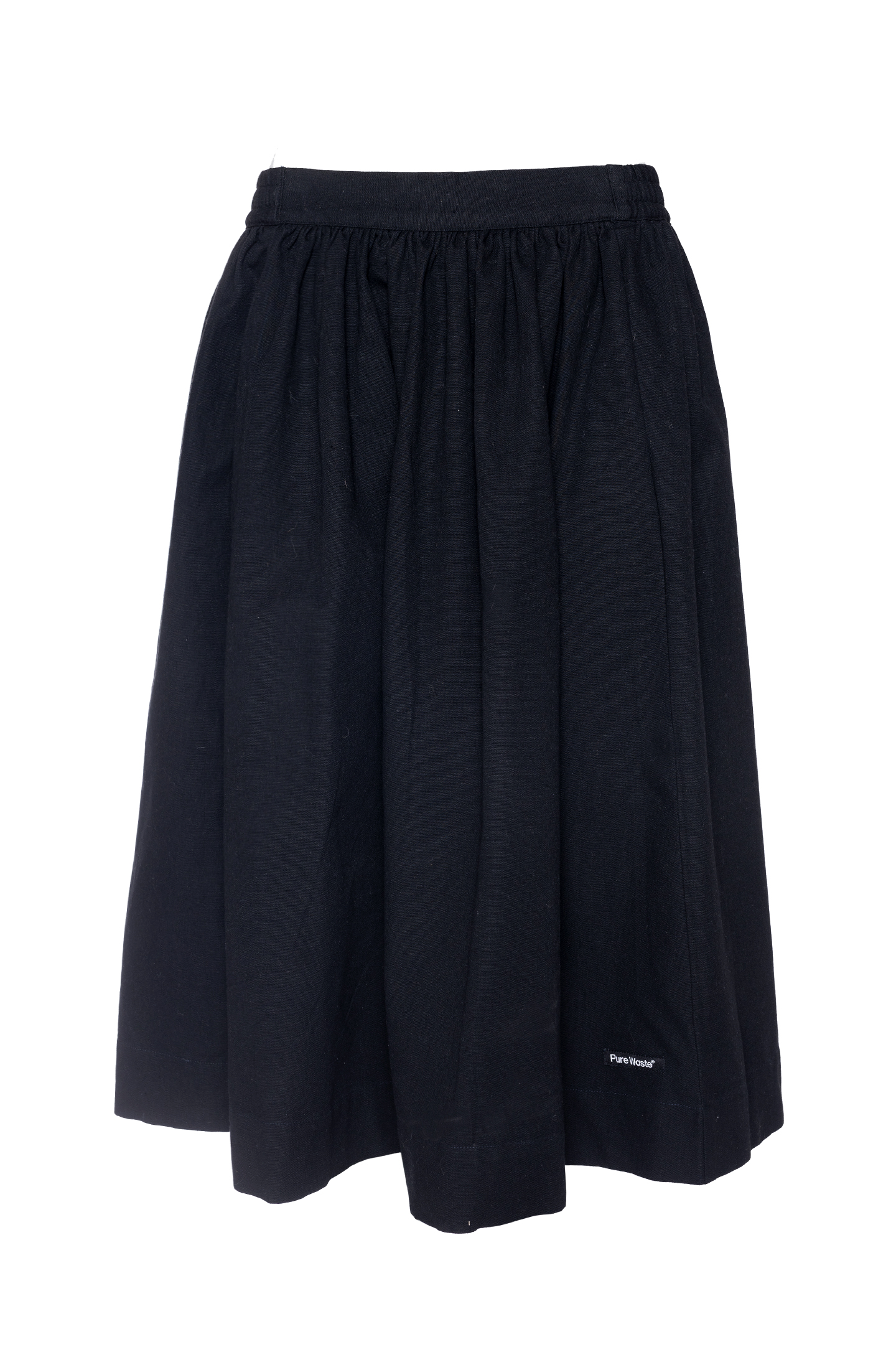 Pure Waste naisten midihame