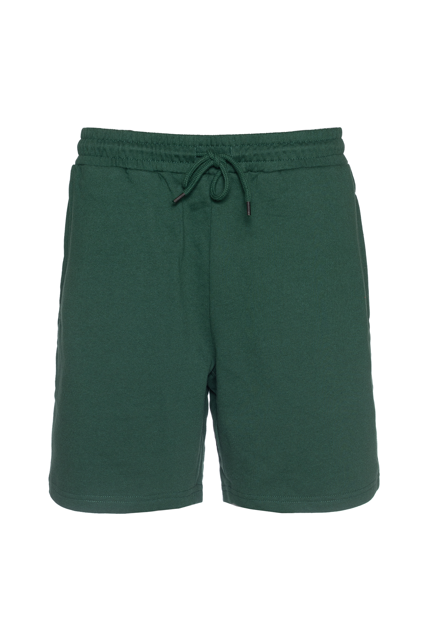 Pure Waste miesten shortsit vetoketjutaskuilla