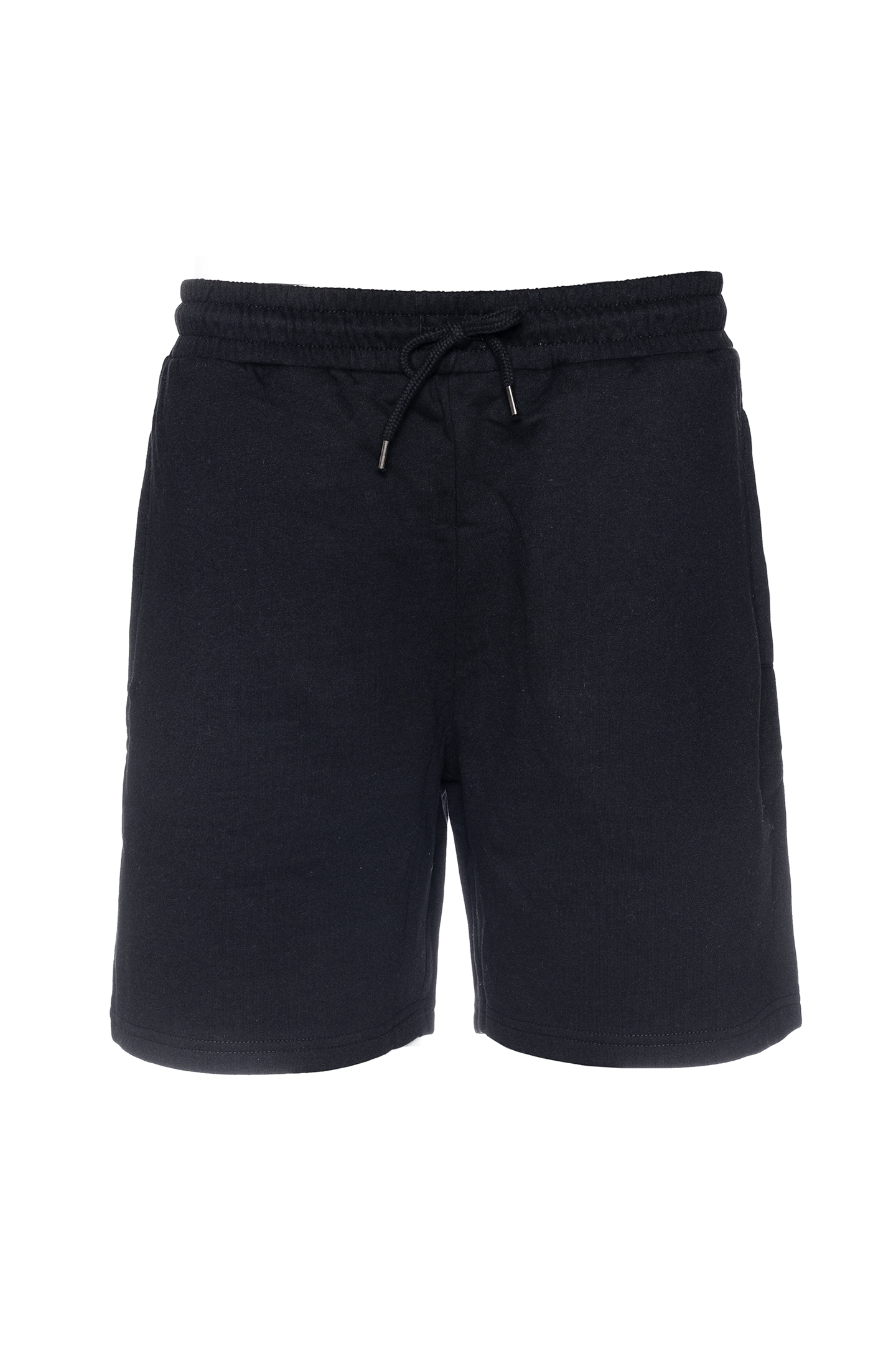 Pure Waste miesten shortsit vetoketjutaskuilla