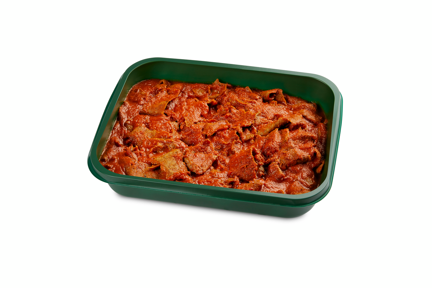 Kruunu Herkku kebab tomaatti-chilikastikkeessa 1x2kg