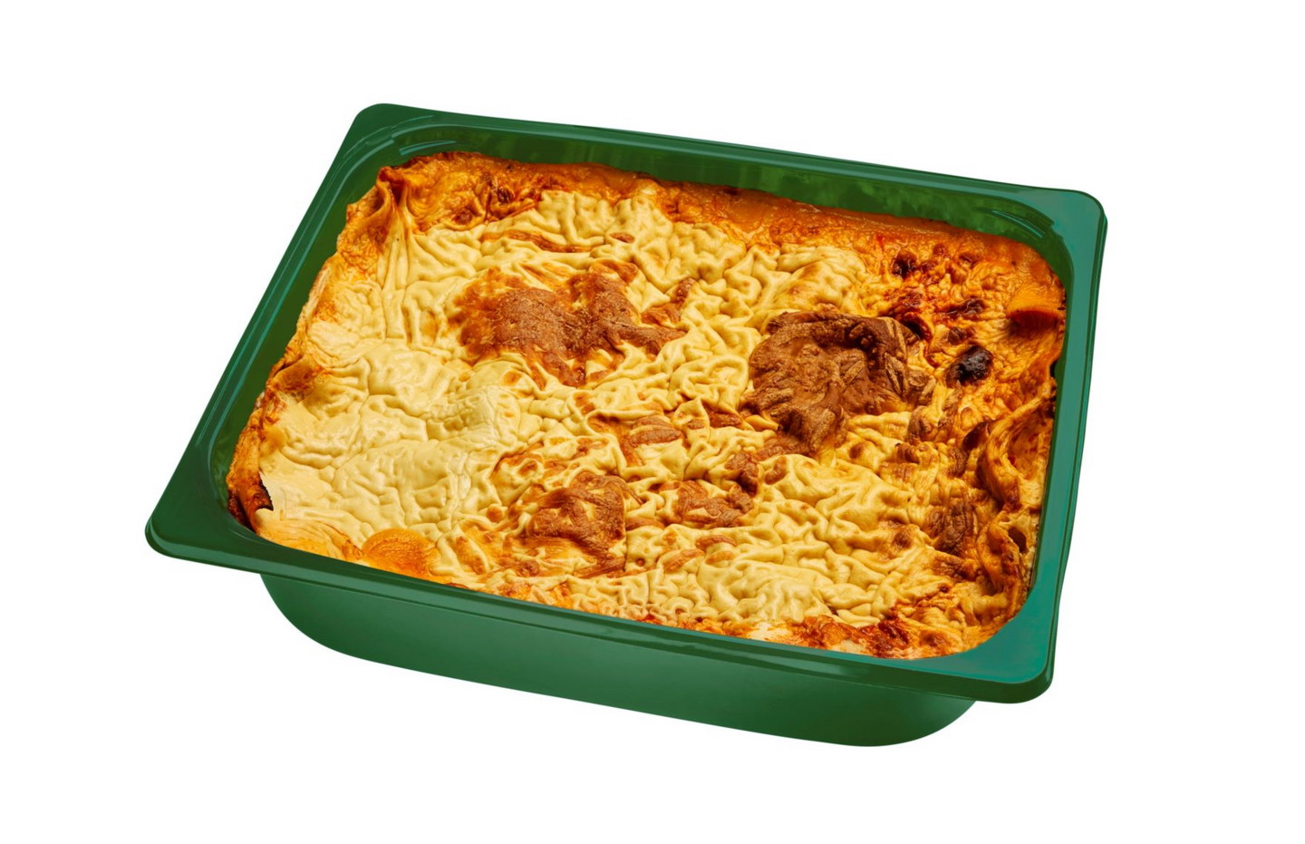 Kruunu Herkku lasagne bolognese 2kg