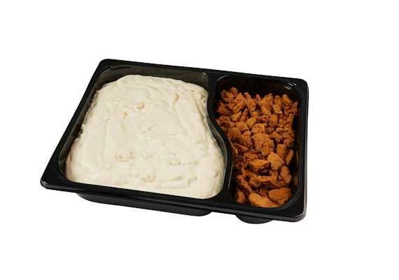 Kruunu Herkku omena-mascarponemousse 1,2kg