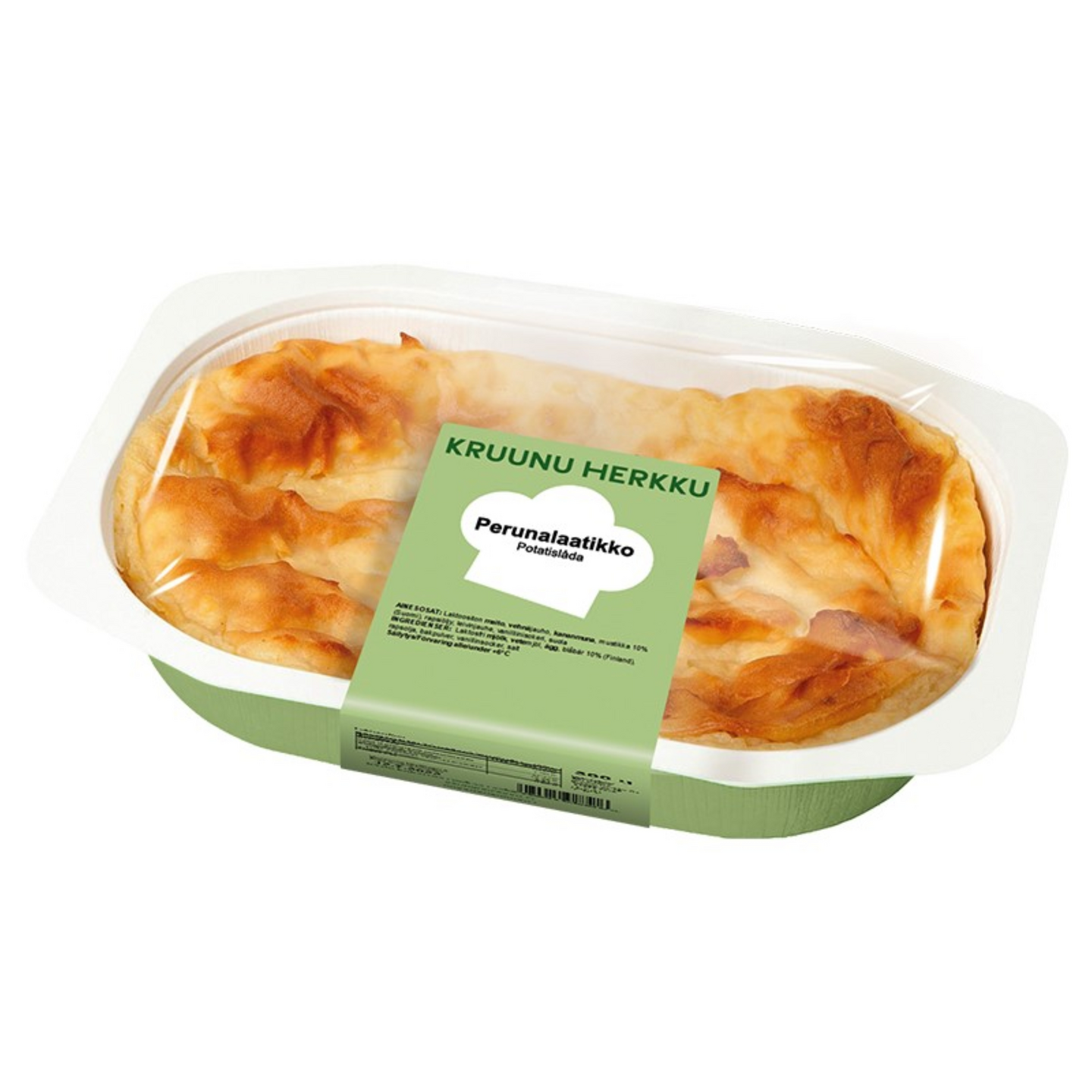 Kruunu Herkku perunalaatikko 500g