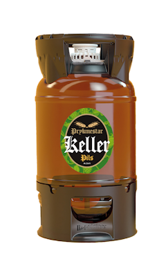 Stadin Panimo Oy Prykmestar Keller Pils 5,0% 30l