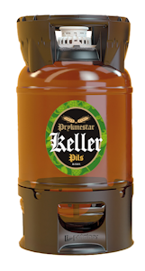 Stadin Panimo Oy Prykmestar Keller Pils 5,0% 30l