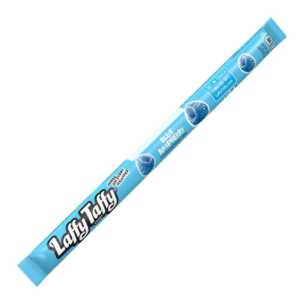 Laffy Taffy Rope Blue Raspberry 23g