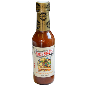 Marie Sharp's Smoked Habanero Pepper kastike 148ml