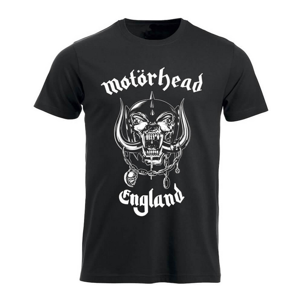 Motörhead t-paita