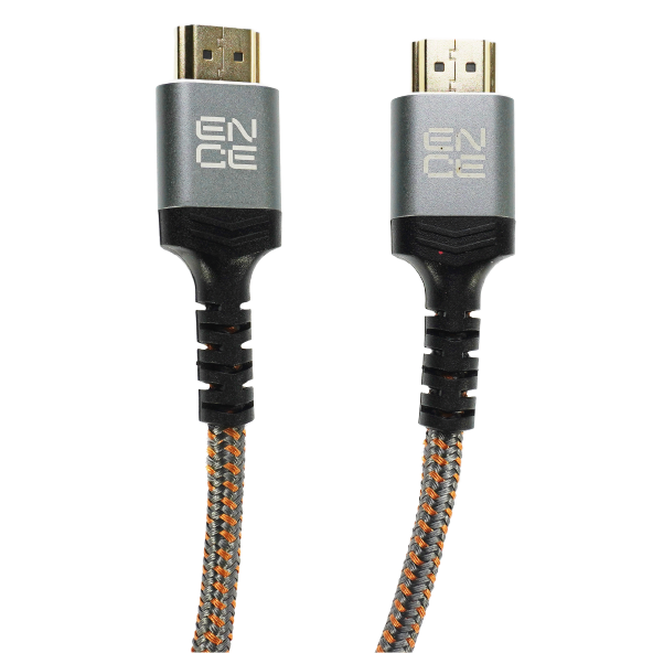 Ence Gaming HDMI 2.1 8K -kaapeli, 2 m