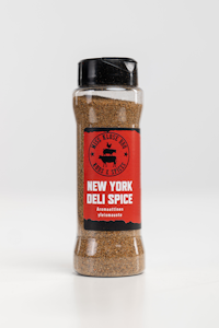 Miss Klose mausteseos New York Deli Spice 120g