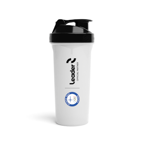 Leader Smartshake Shaker 800 ml white