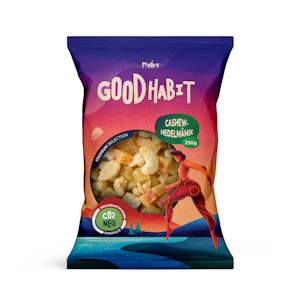 Good Habit Cashew-hedelmämix 250g