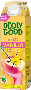 Oddlygood soygurt 1kg vanilja