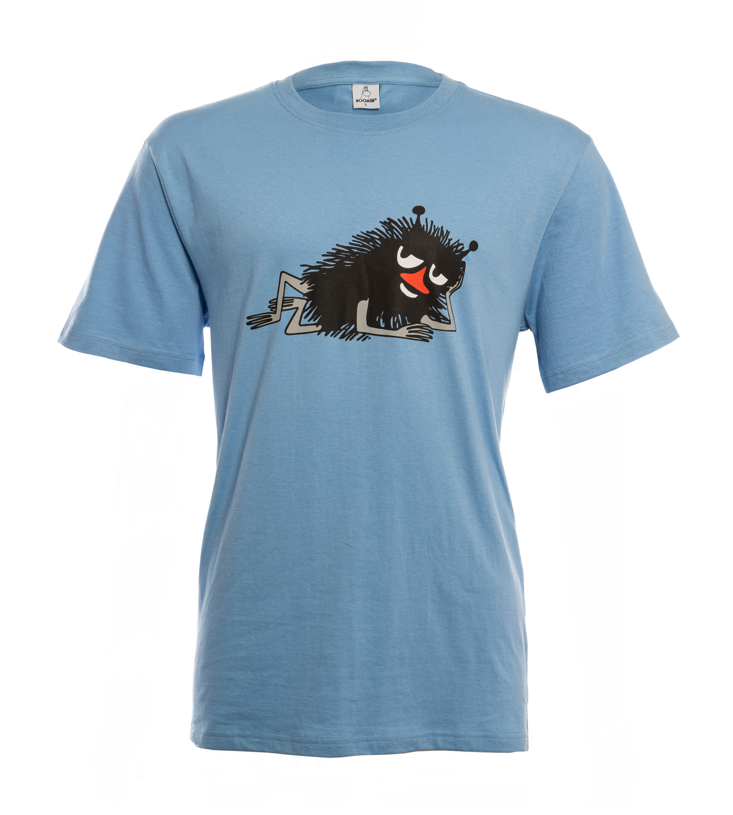 Muumi Family miesten T-paita