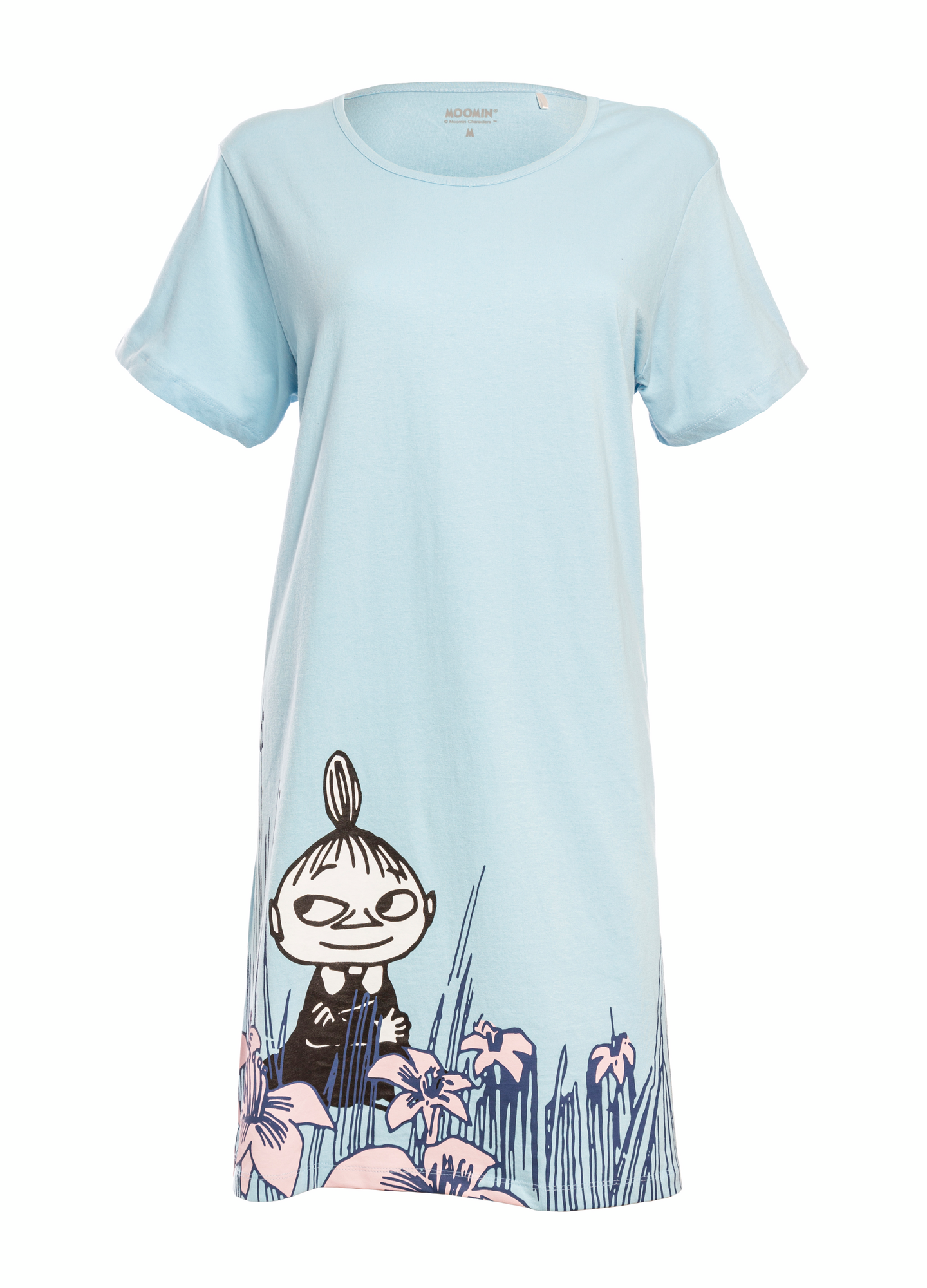 Muumi Sun naisten paituli