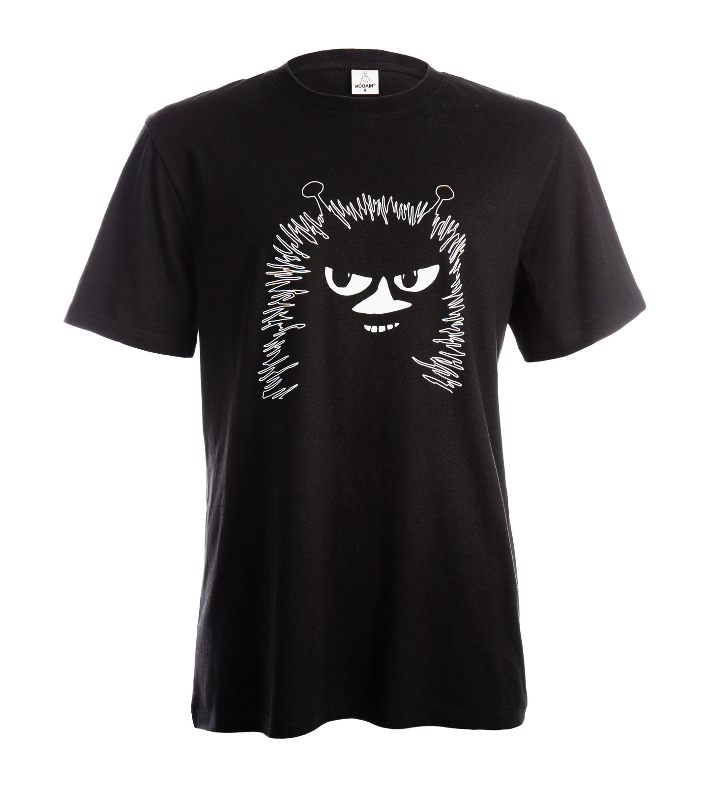 Muumi Adventure  miesten T-paita