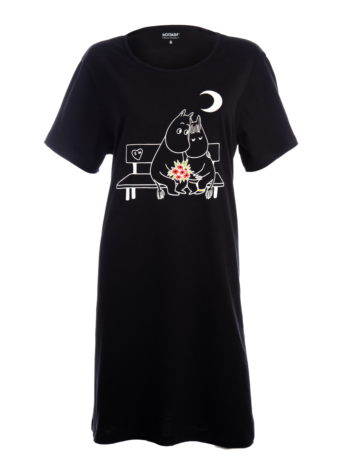 Muumi Sun naisten paituli