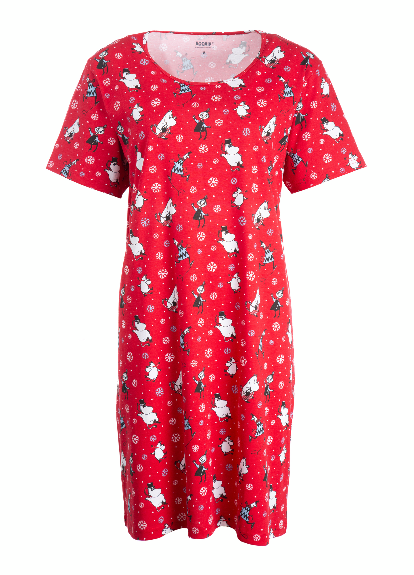 Muumi Sun naisten paituli