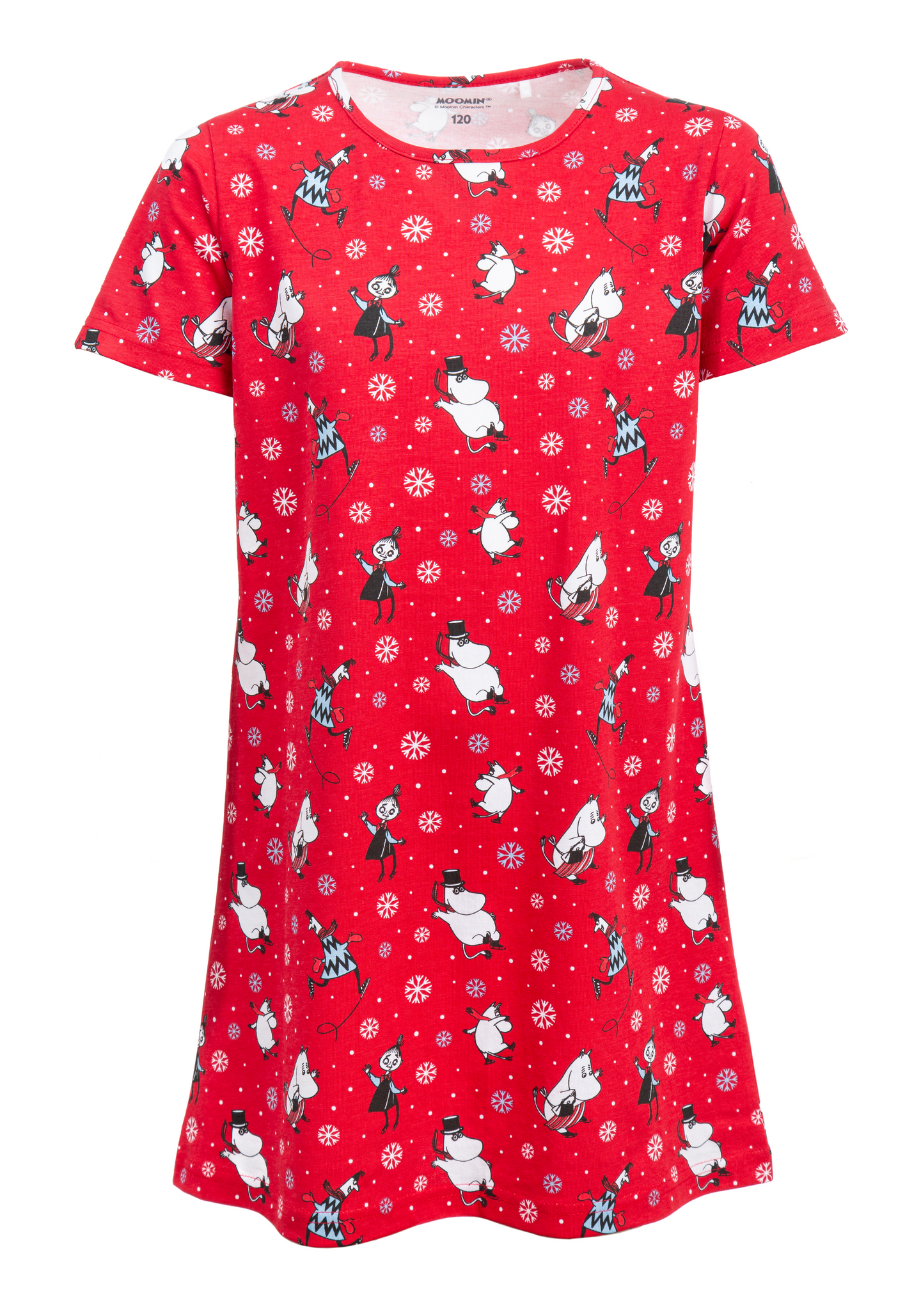 Muumi Sun lasten paituli