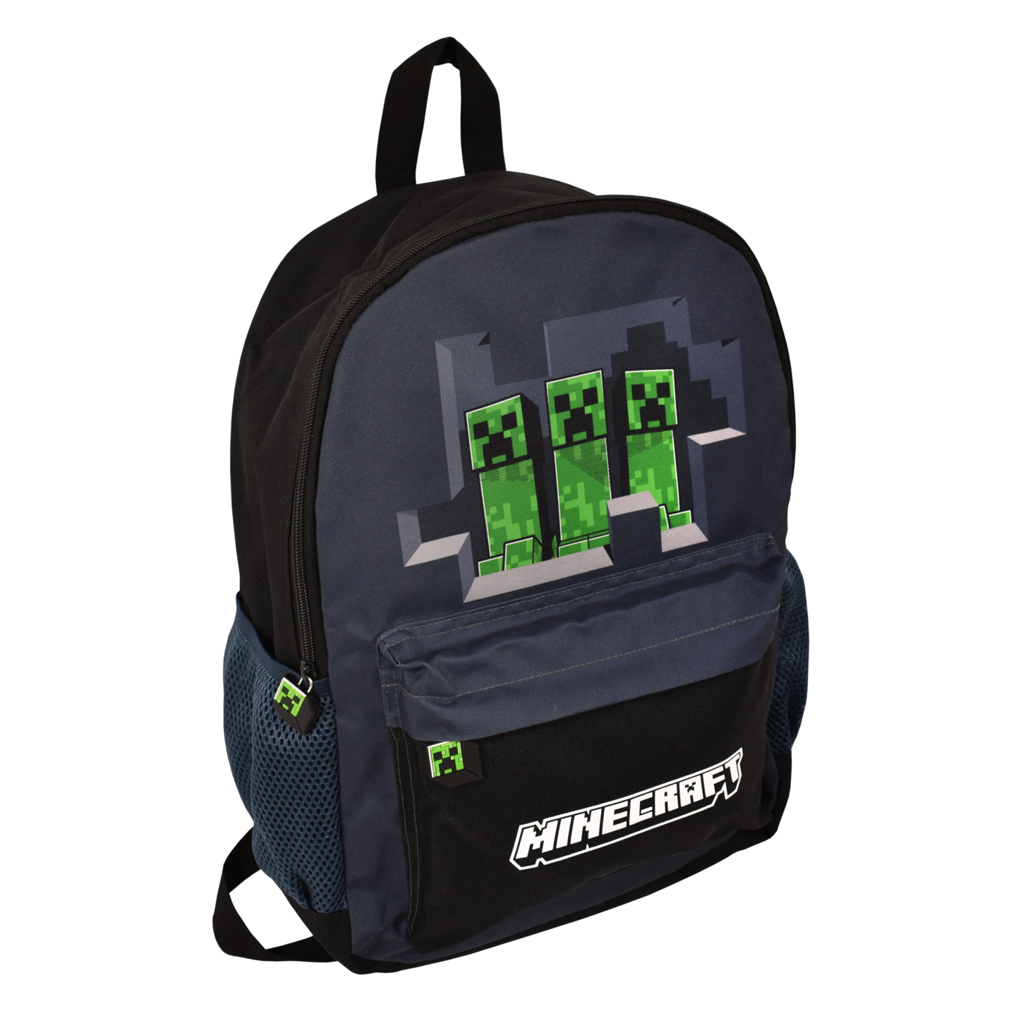 Minecraft reppu