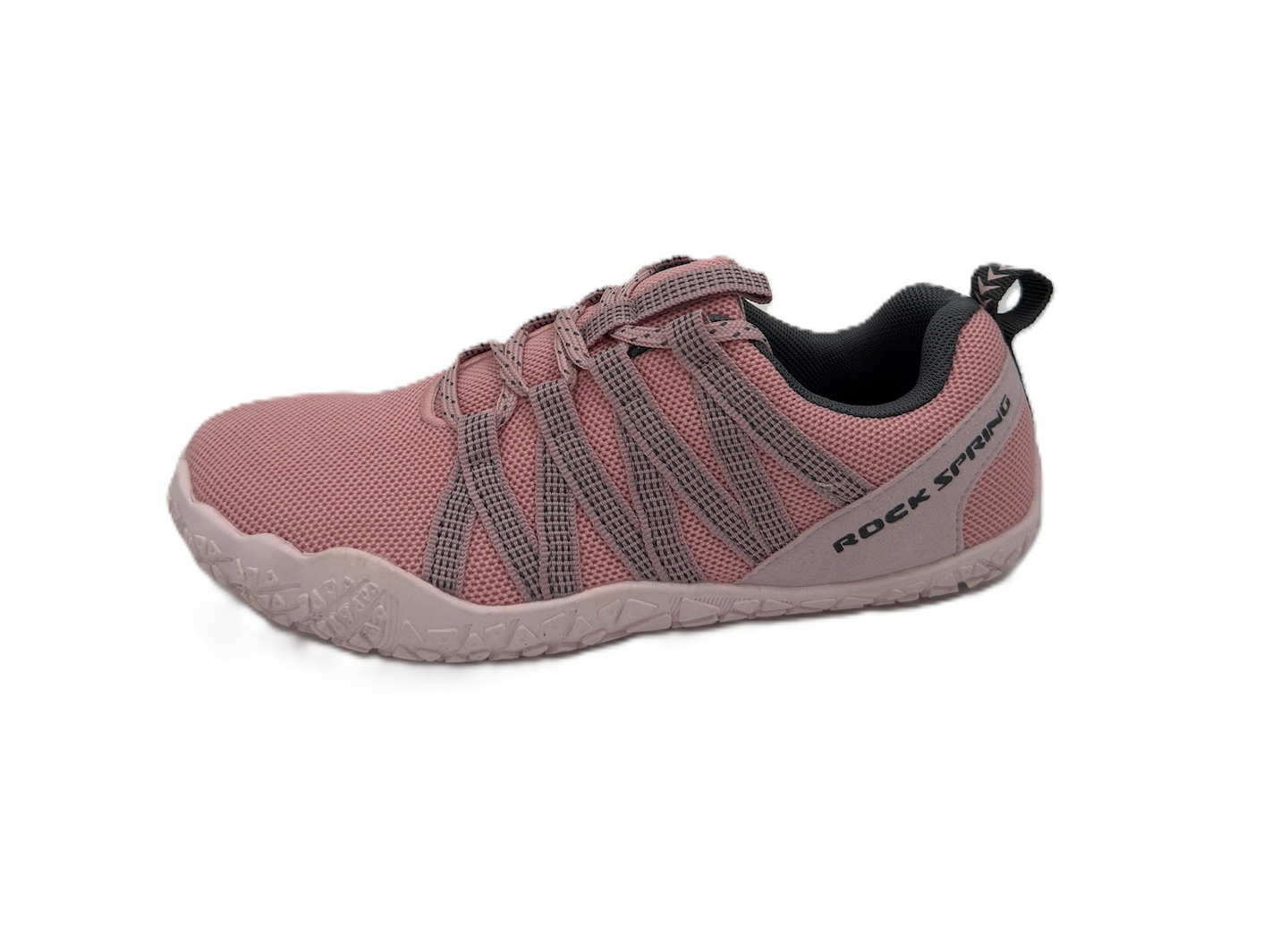 Rock Spring Orosey pink paljasjalkakenkä