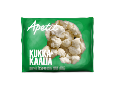 Apetit Kukkakaalia 250g pa