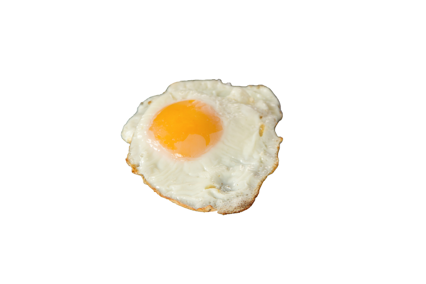 DAVA vapaa premium paistettu muna 80kpl/2,88kg pakaste