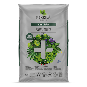 Kekkilä kasvumulta Kestävä+ 40 L