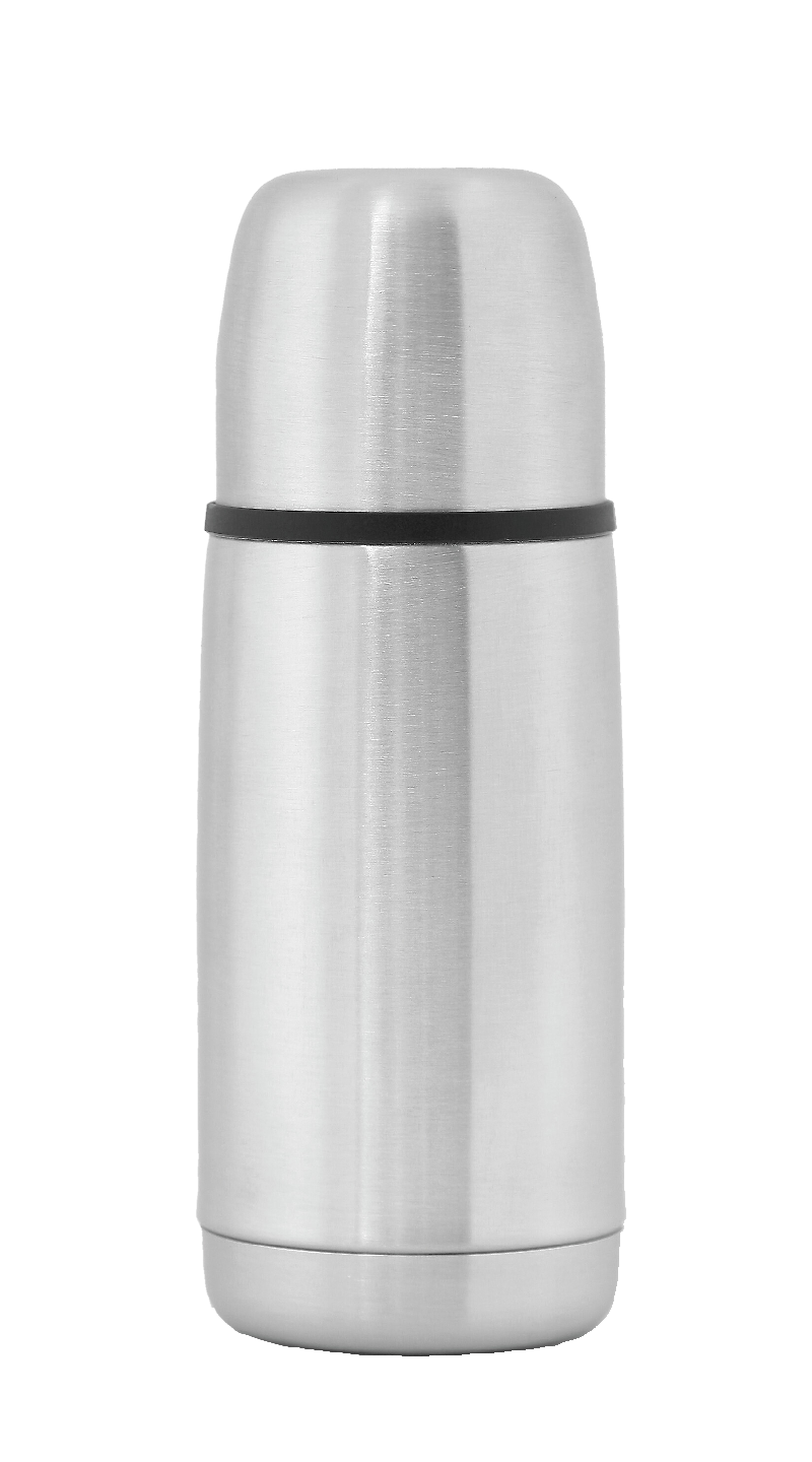 Airam terästermospullo 0,35L